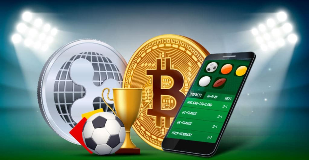 Crypto Betting Sites with Instant Conversion 12 Crypto Betting Sites with Instant Conversion 12
