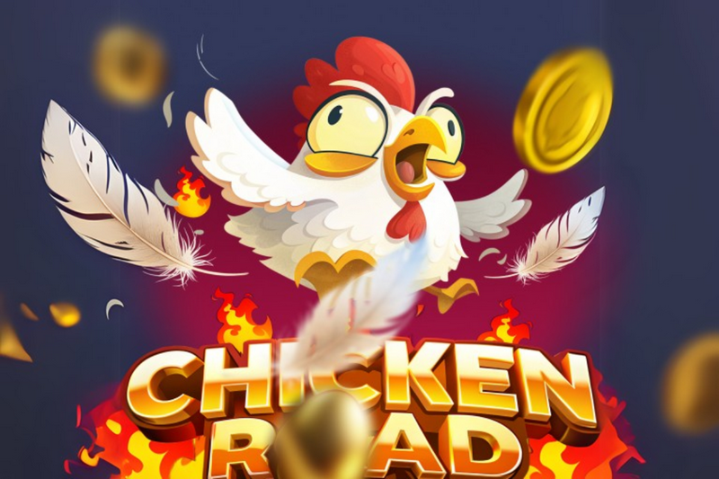 Chicken Roadway Complete Gameplay Overview - Novice to Expert Chicken Roadway Complete Gameplay Overview - Novice to Expert